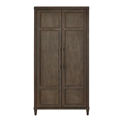 Universal Cocoa Cabinet