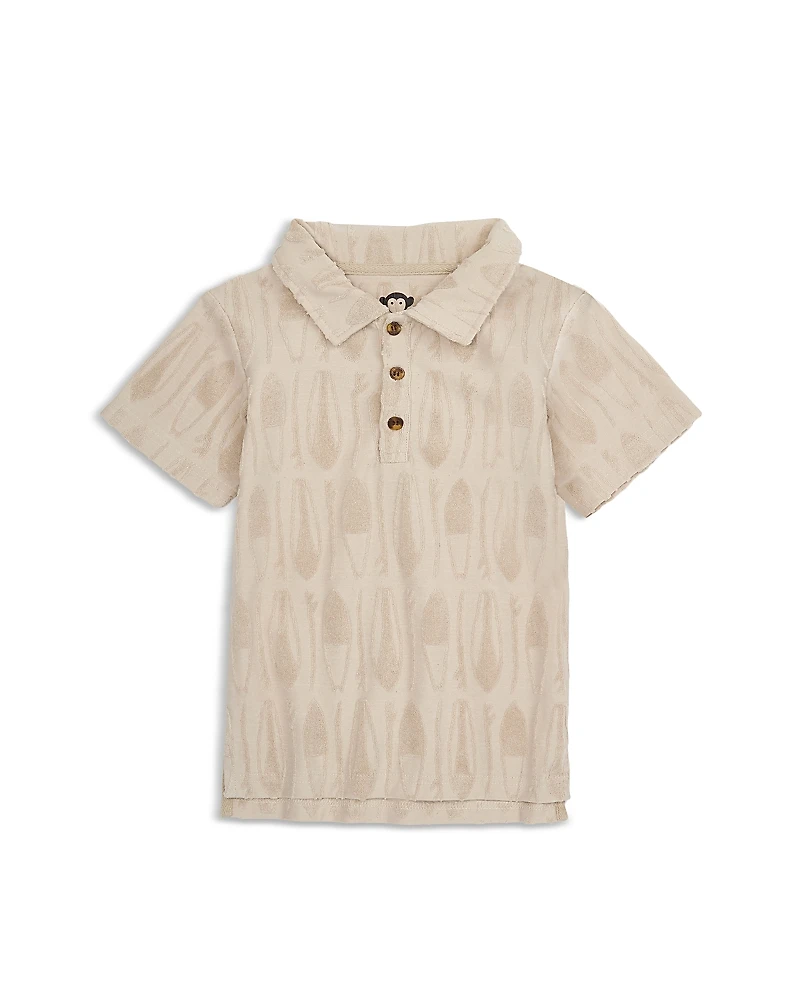 Appaman Boys' Fairbanks Polo - Little Kid, Big Kid