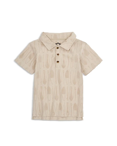 Appaman Boys' Fairbanks Polo - Little Kid, Big Kid
