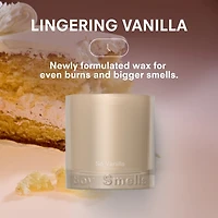 So Vanilla Standard Candle, 8.5 oz.