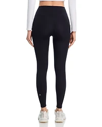 Airweight High Waist 7/8 Leggings