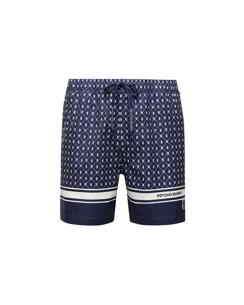 Hunter AOP 5.75" Swim Trunk