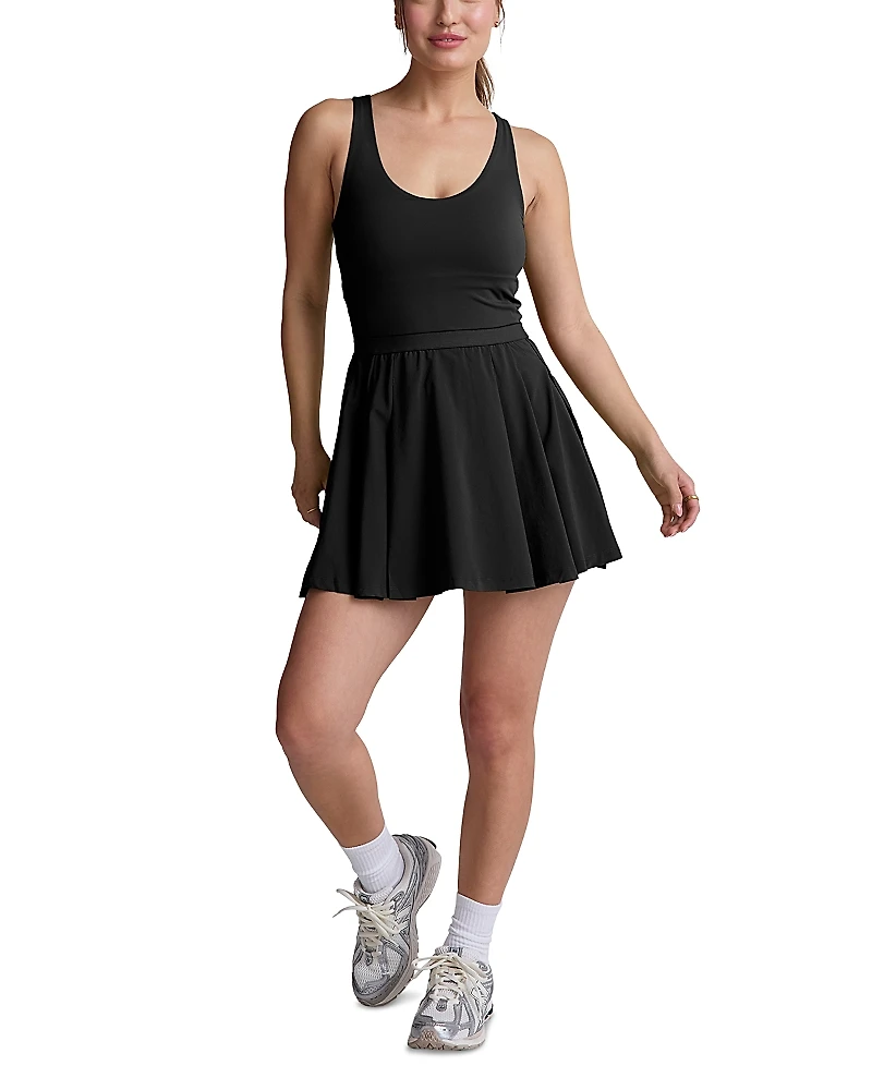 Beyond Yoga Score Dress