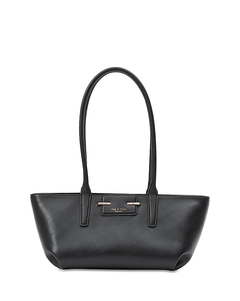 rag & bone Realm Leather Satchel
