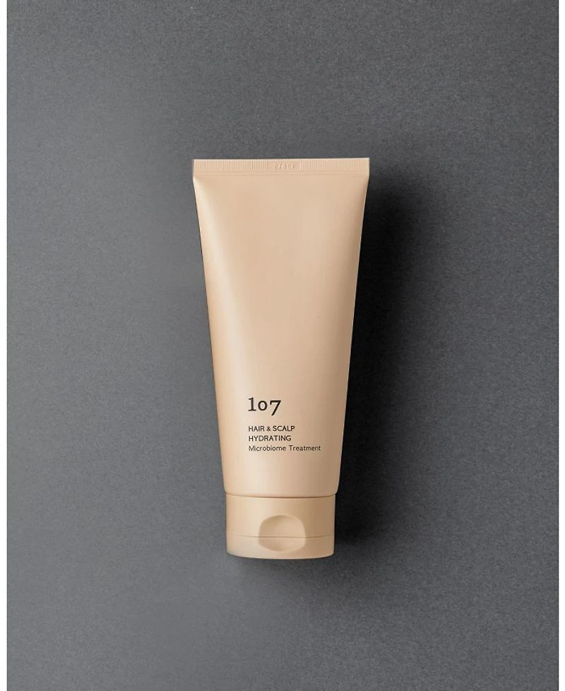 Hair & Scalp Hydrating Microbiome Treatment Conditioner