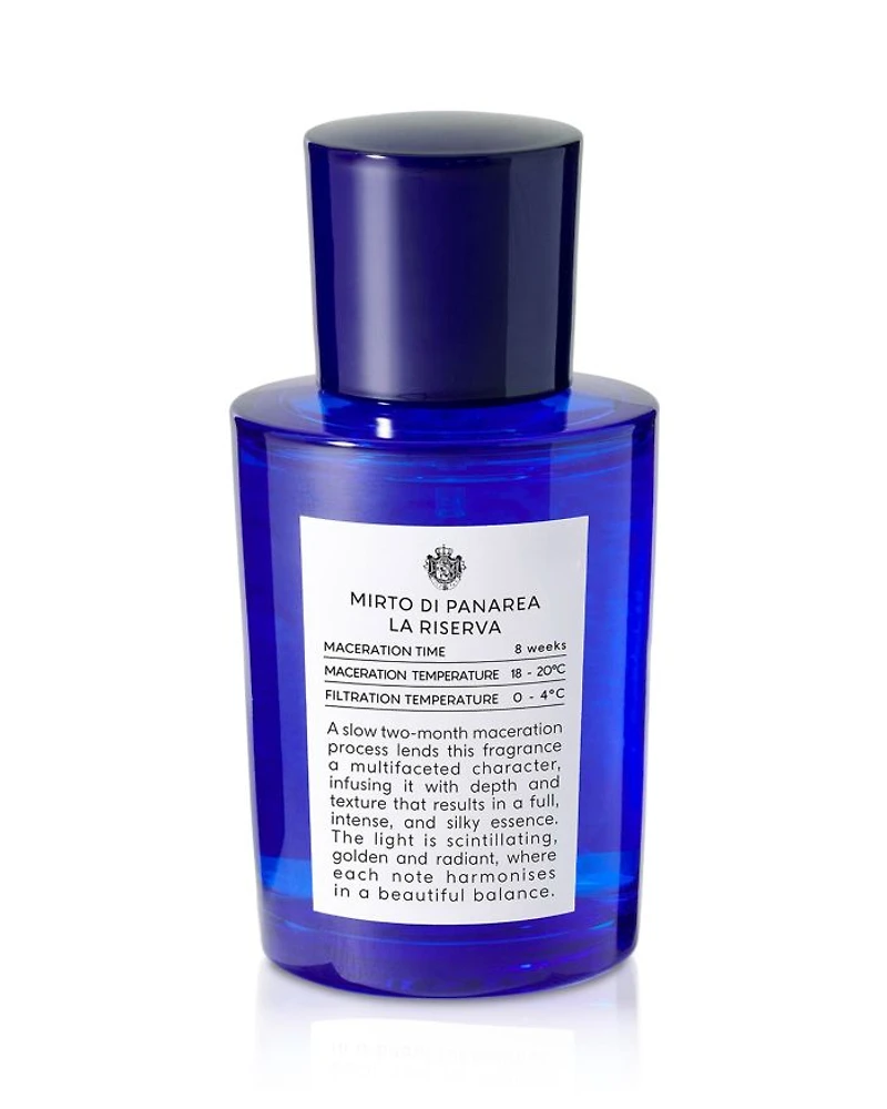 Mirto di Panarea La Riserva Eau de Parfum