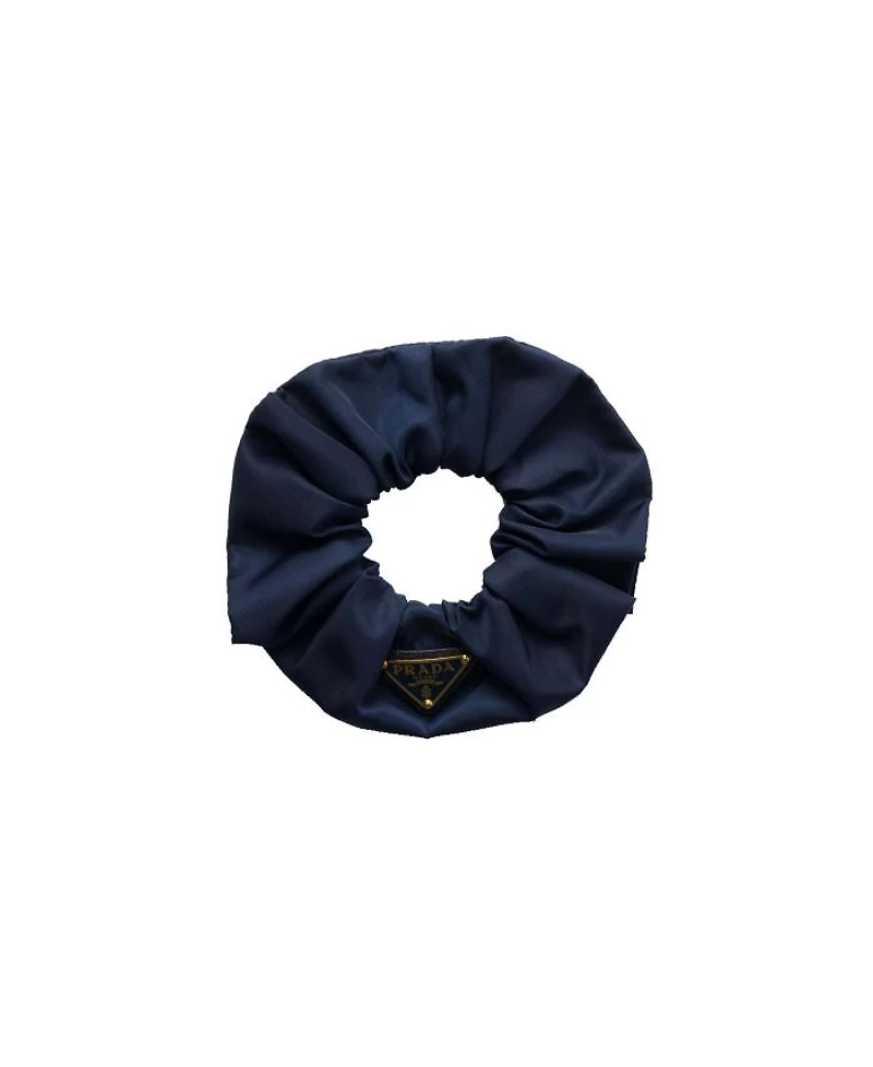 Re-Nylon Scrunchie