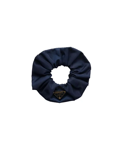Re-Nylon Scrunchie