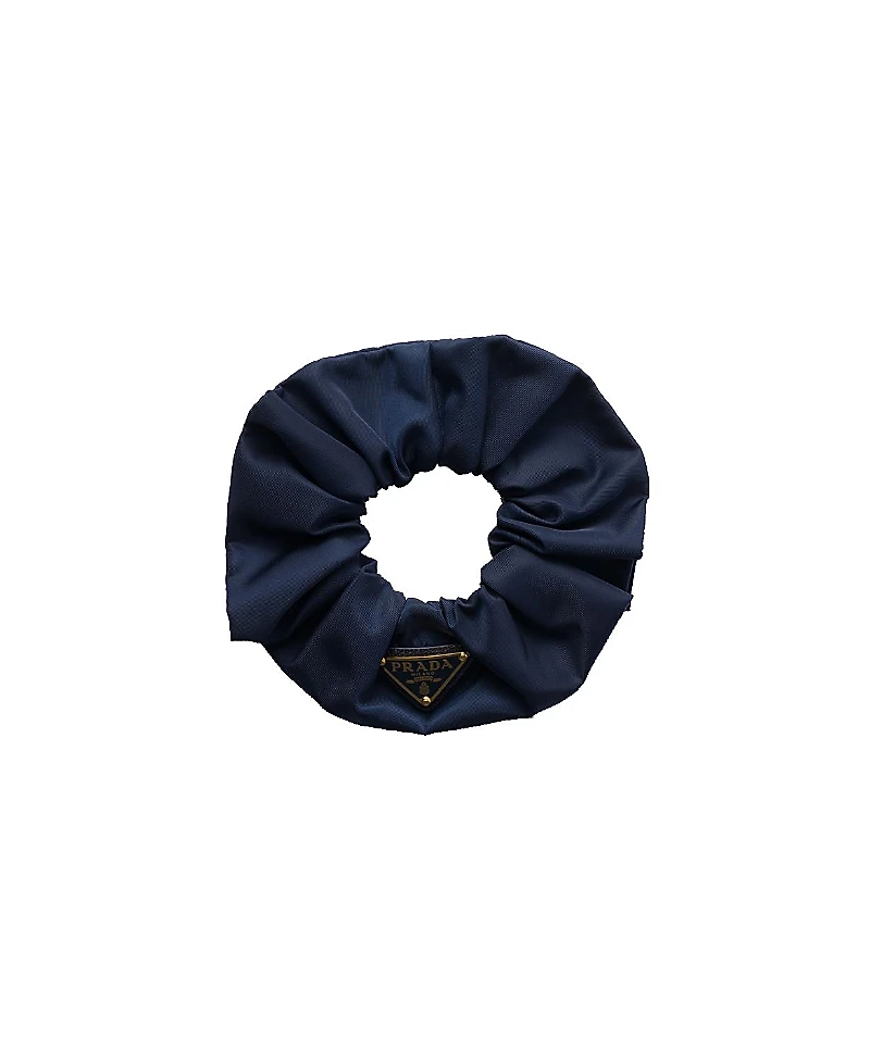 Prada Re-Nylon Scrunchie