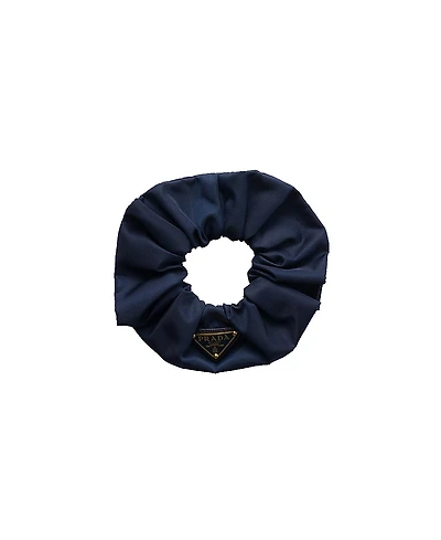 Prada Re-Nylon Scrunchie