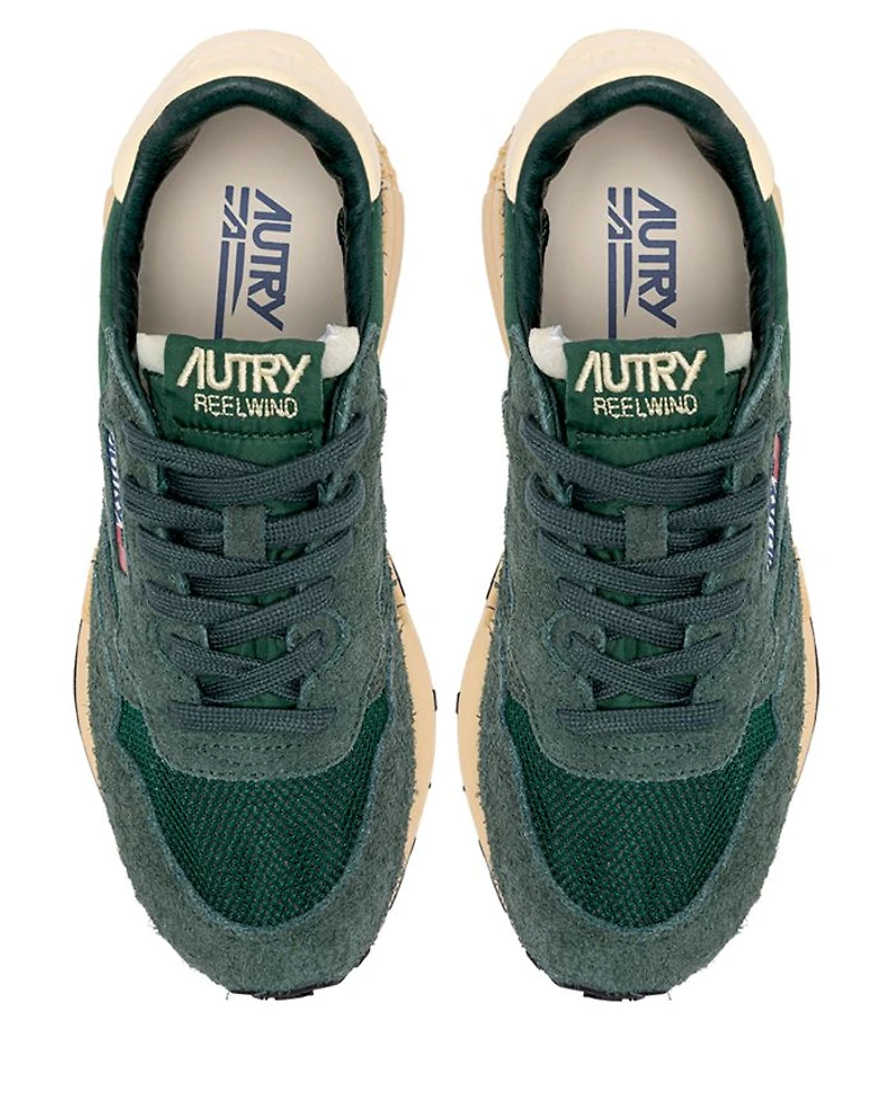 Women's Reelwind Sneakers