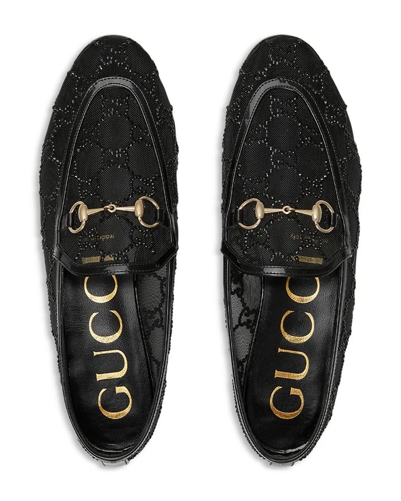 Women's New Jordaan Loafer Flats