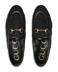 Women's New Jordaan Loafer Flats