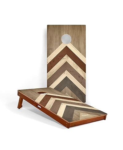 Elakai 2ft x 4ft Mahogany Pathfinder Cornhole Boards