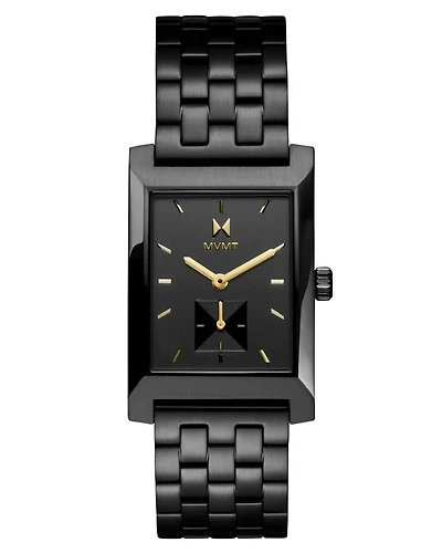 Newsporter Tank Watch