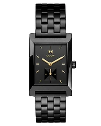 Newsporter Tank Watch