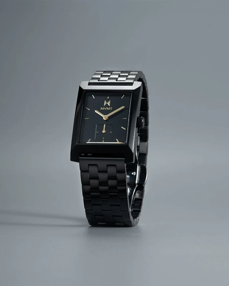 Newsporter Tank Watch