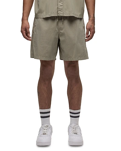 Hudson Elastic Drawstring 6.625 Shorts