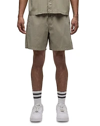 Hudson Elastic Drawstring 6.625 Shorts