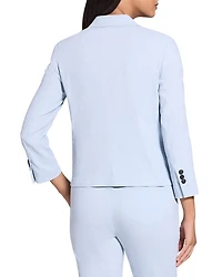 Shrunken Fit Blazer