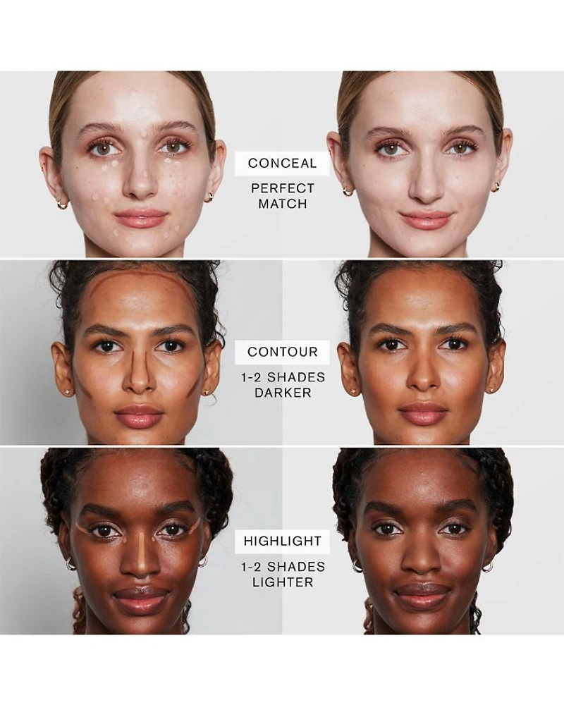 Double Wear Stay Place 24 Hour Concealer