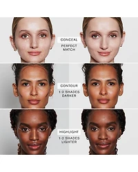 Double Wear Stay Place 24 Hour Concealer