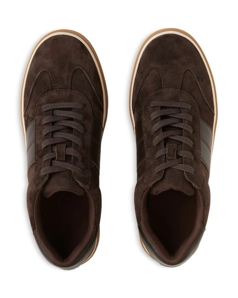 Women's Trainer Sneakers