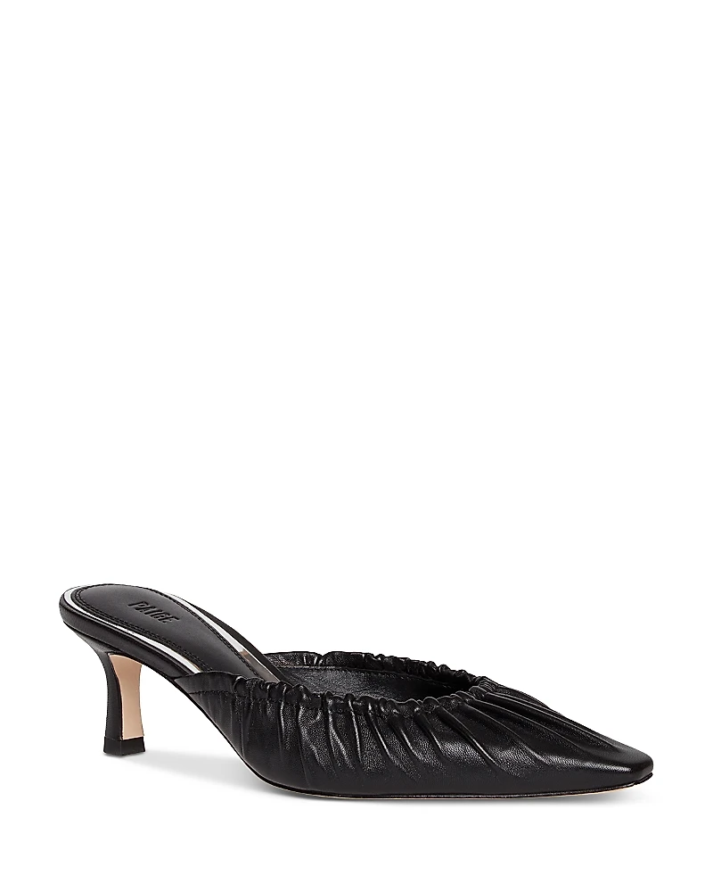Paige Women's Alice Mule Pumps