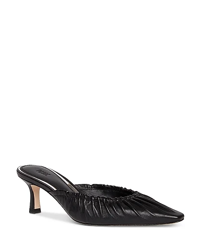 Paige Women's Alice Mule Pumps
