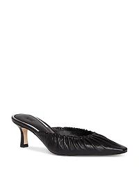 Paige Women's Alice Mule Pumps