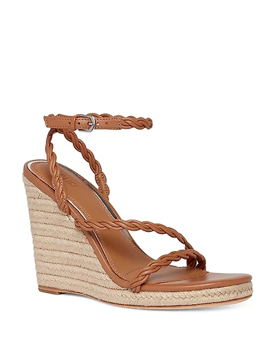 Paige Women's Kelsey Wedge Sandals