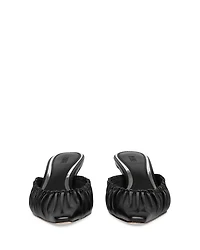 Women's Alice Mule Pumps