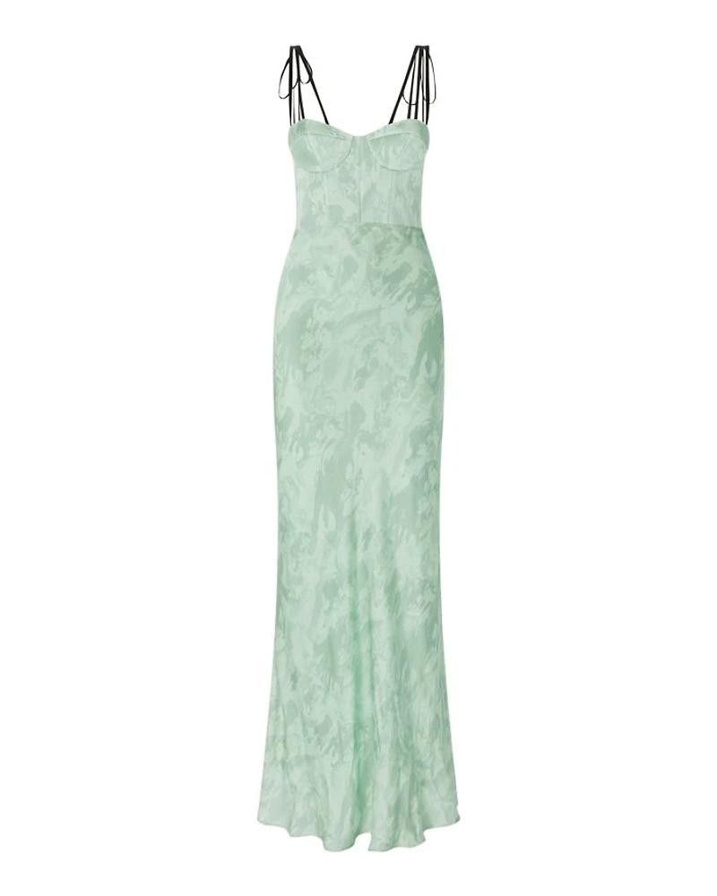 Occhione Dress