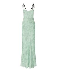 Occhione Dress