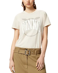 Pinko Start Tee