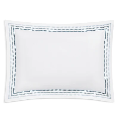 Matouk Amara Triple Pearl Boudoir Sham