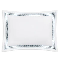 Matouk Amara Triple Pearl Boudoir Sham