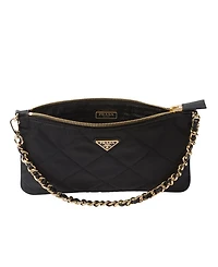 Re-Edition 1995 Chaine Re-Nylon Pouch