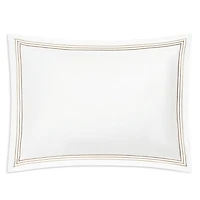 Matouk Amara Triple Pearl Standard Sham