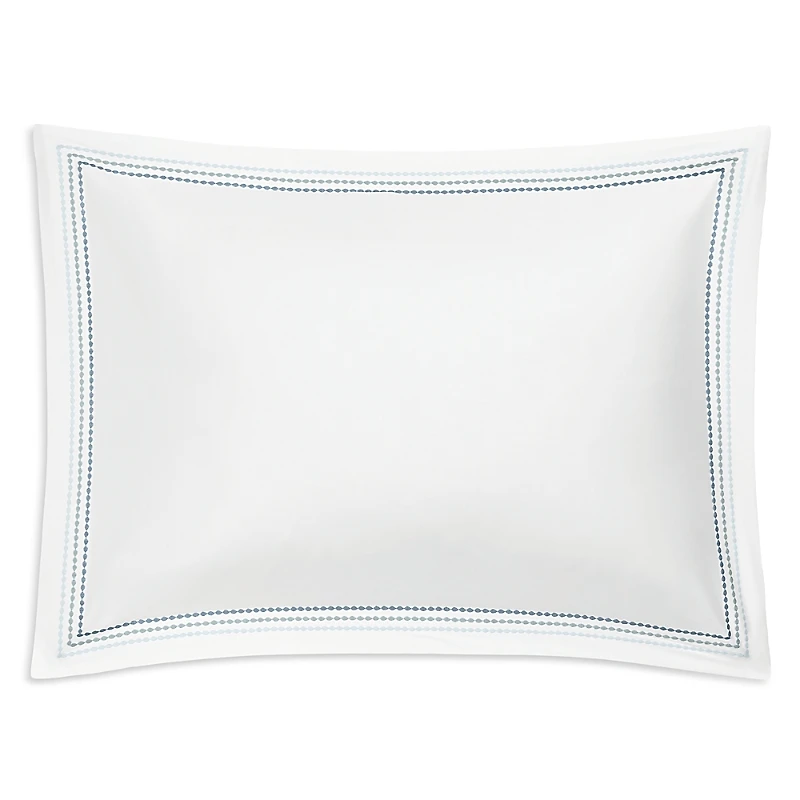 Matouk Amara Triple Pearl Standard Sham
