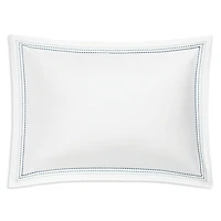 Matouk Amara Triple Pearl Standard Sham