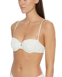 Onia Dalia Bikini Top