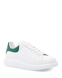 McQueen Men's Candid Low Top Sneakers