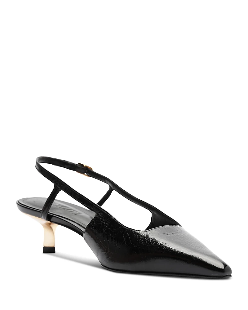 Schutz Women's Sophia Pumps