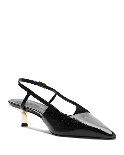 Schutz Women's Sophia Pumps