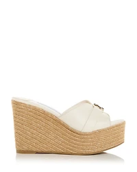 Women's Leda Espadrille Wedge Sandals