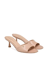 Gianvito Rossi Women's Ascent 55 Mule