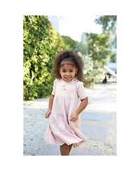 Girls' Cherry Dress - Little Kid, Big Kid