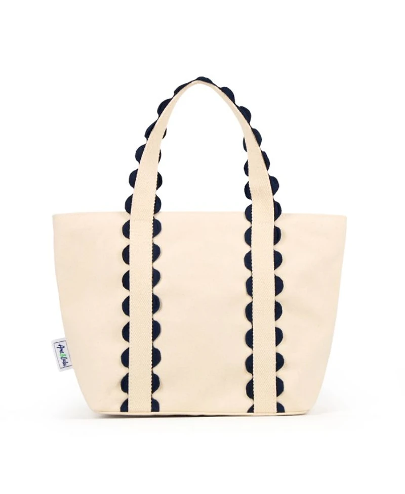 Mini Nantucket Tote