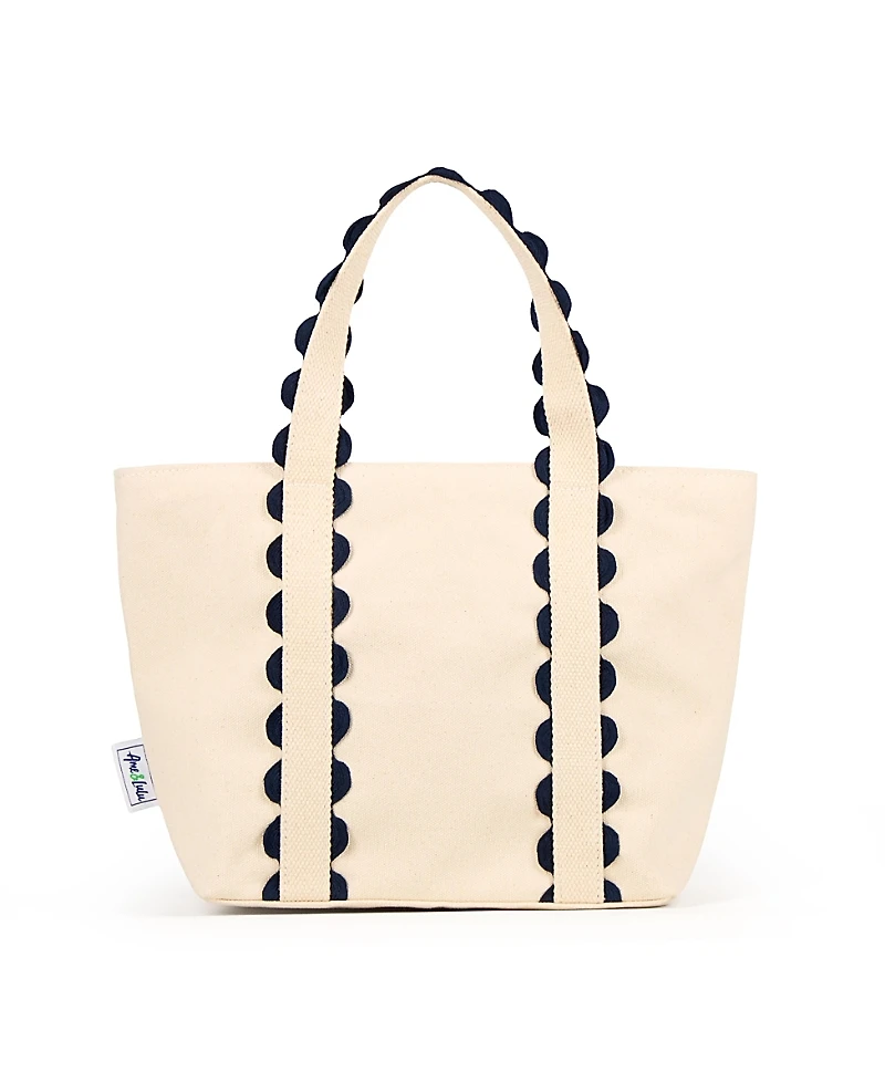 Ame & Lulu Mini Nantucket Tote